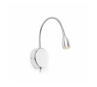 Faro Barcelona 66411 - COTTON SQ 200 Aplique beige cuadrado 1L