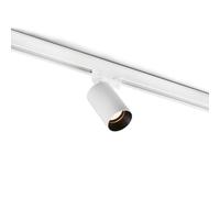Faro Barcelona 43720 - STAN Lámpara proyector de carril blanco