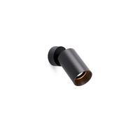 Faro Barcelona 43723 - STAN Lámpara proyector negro