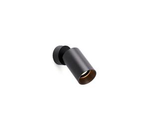 Faro Barcelona 43723 - STAN Lámpara proyector negro