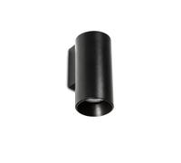 Faro Barcelona 43749 - STAN Aplique negro