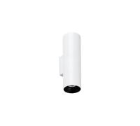 Faro Barcelona 43750 - STAN 2L Aplique blanco