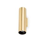 Faro Barcelona Aplique STAN 2L 43760 – oro satinado