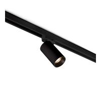 Faro Barcelona 43770 - STAN LED Proyector de carril negro 3000K