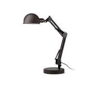 Faro Barcelona 51909 - BAOBAB Lámpara flexo negro