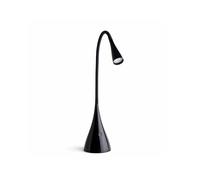 Faro 52058 lámpara de mesa 3 W LED Negro