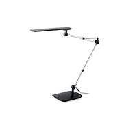 Faro Barcelona 52071 - ITO Lámpara flexo negra