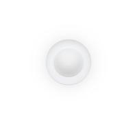 Faro Barcelona 62132 - SIDE 200 Plafón blanco G9