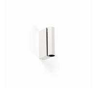 Faro Barcelona 62750 - CRONOS Aplique lector blanco