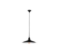 Faro Barcelona 62804 - LANG Colgante negra