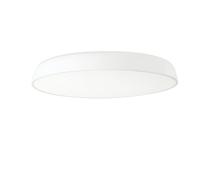 Faro Barcelona 63410 - MEGA Lámpara plafon blanco dimmable