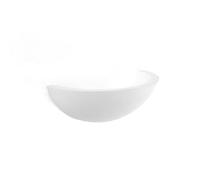 Faro Barcelona 63480 - COVE Aplique blanco