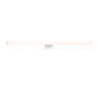 Faro Barcelona 63509 - VOLGA 900 Aplique cromo 18W