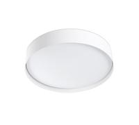 Faro Barcelona 64188 - VUK Plafón blanca