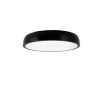 Faro Barcelona 64251 - COCOTTE 430 Plafón negra