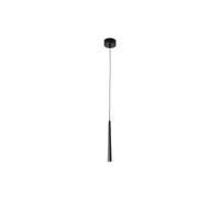 Faro Barcelona 64321 - SABI Colgante negra