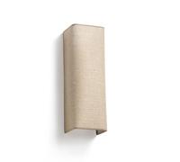 Faro Barcelona 66401-100 - OTTON RCT Aplique yute vertical 2L