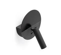 Faro Barcelona 68468 - DUAS USB A Aplique lector negro