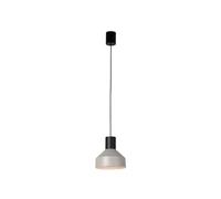 Faro Barcelona 68593-1L - KOMBO 200 Colgante gris