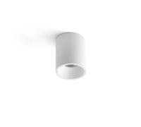 Faro Barcelona 68619 - ROL Plafón blanco 9W