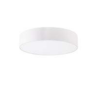 Faro Barcelona 68627 - ARIS Plafón blanco 30W