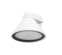 Faro Barcelona 70290 - PALS Aplique blanco