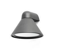 Faro Barcelona 70291 - PALS Aplique gris oscuro