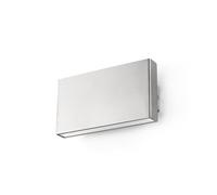Faro Barcelona 70406 - KAULA 180 Aplique inox