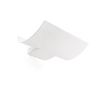 Faro Barcelona 70582 - KALA LED Aplique/bañador de pared negro