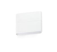 Faro Barcelona 70644 - ADAY 113 Aplique blanco