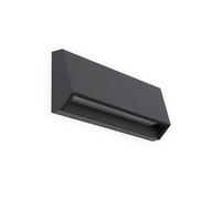 Faro Barcelona 70659 - MUST 217 Aplique gris oscuro