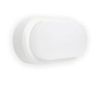 Faro Barcelona 70668 - FRED 245 Aplique blanco