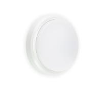 Faro Barcelona 70683 - TOM 220 Aplique blanco