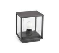 Faro Barcelona 70772 - NALA Sobremuro gris oscuro