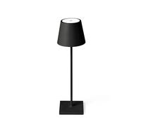 Faro Barcelona 70776 - TOC 380 Lámpara portátil negro
