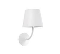 Faro Barcelona 70780 - TOC Aplique blanco