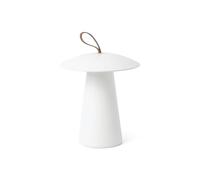 FARO BARCELONA 70914 - Task Lámpara portátil Blanca
