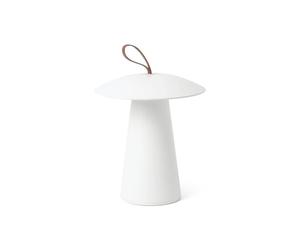 FARO BARCELONA 70914 - Task Lámpara portátil Blanca