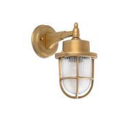 Faro Barcelona 70992 - NAHIR Aplique latón