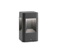 Faro Barcelona 71198 - NAYA 200 Sobremuro gris oscuro