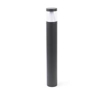 Baliza Led Faro Barcelona PLIM 71299 Gris oscuro