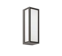 Faro Barcelona 71305 - PIVOT Aplique gris oscuro