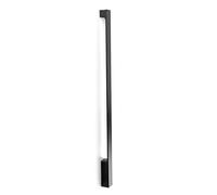 FARO BARCELONA 71803 - LIME 900 Aplique negro 6,8W 2700-3000-4000K