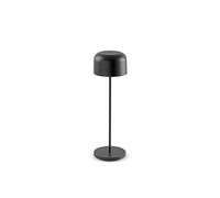 Faro Barcelona 71928 - MAVIS 360 Lámpara portátil negra