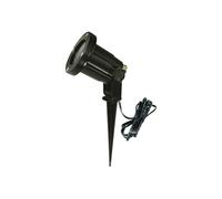 Faro Barcelona 73150 - TONO Estaca negra