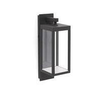 Faro Barcelona Aplique KERALA 74453 gris oscuro