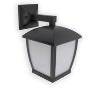 Faro Barcelona 75000 - WILMA 320 Aplique gris oscuro