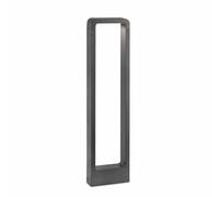 Baliza Led Faro Barcelona Das 75520 gris oscuro