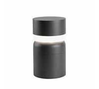 Baliza Led Faro Barcelona 75521 SETE Gris oscuro