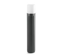 Faro Barcelona 75531 - TRAM 630 Baliza gris oscuro